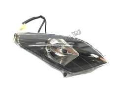 Aprilia 584747, Reflektor, OEM: Aprilia 584747