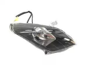 Piaggio Group 584747 headlamp - Bottom side