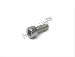Here you can order the screw from Ducati, with part number 77350658B: