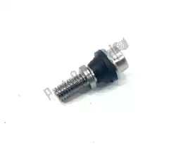 Here you can order the bolt assy., special, from Honda, with part number 90020MBAD20: