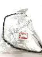 540100083, Kawasaki, cable,open,white nut zr750l7f kawasaki z 750 2007 2008 2009 2010 2011 2012, New