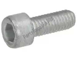 Aquí puede pedir tornillo hexagonal de Piaggio Group , con el número de pieza AP8150137: