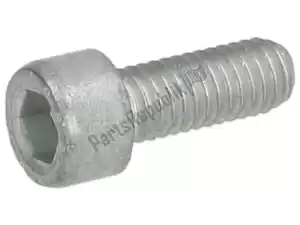 Piaggio Group AP8150137 hex socket screw - Bottom side