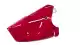 R h lower half fairing red  Ducati 48010411A