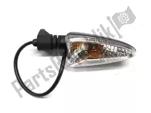 Piaggio Group 2R000396 linker richtingaanwijzers - Onderkant
