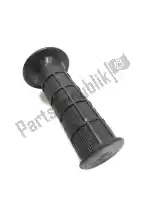 53140MAN601, Honda, grip assy, ??acceleratore honda fmx nx xl 600 650 1995 1996 1997 1998 1999 2000 2001 2002 2003 2004 2005 2006 2007, Nuovo