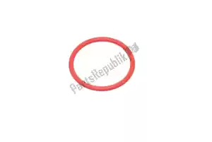 BMW 11111460392 o-ring - 27,3x2,4 - Onderkant