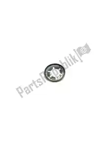 Piaggio Group GU90274008 washer for shafts d8 - Upper side