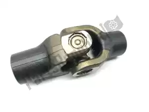 suzuki 2710038B01 yoke,universal - Upper side