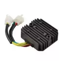 Here you can order the regulator rectifier assembly from WAI, with part number HN1011N: