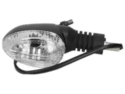 Here you can order the blinker rechts vorne und from Piaggio Group, with part number 6402455: