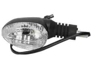 Piaggio Group 6402455 blinker rechts vorne und - Bottom side