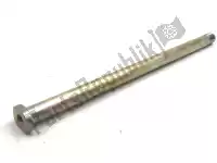 1S3221410000, Yamaha, shaft, pivot yamaha  yfm 700 2006 2007 2008 2009 2010 2011 2012 2013 2014 2015 2016 2017 2018 2019 2020 2021, New