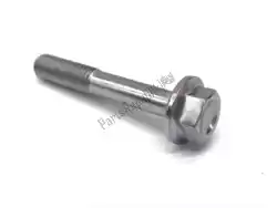 Here you can order the bolt, hhf, m8x1. 25x50, slv from Triumph, with part number T3202307: