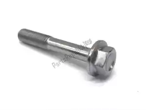 triumph T3202307 bolt, hhf, m8x1.25x50, slv - Bottom side