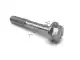 Bolt, hhf, m8x1.25x50, slv Triumph T3202307