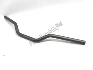 Honda 53100MFND00 pipe, steering handle - Upper side
