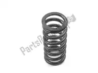 59032005000, KTM, mola da embreagem 2,5x43mm ktm exc ktm mxc smr sms sx sxs xc 250 400 450 520 525 540 560 1999 2000 2001 2002 2003 2004 2005 2006 2007 2008 2009 2010 2011 2012, Novo