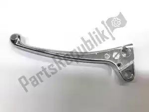 honda 53175GR2010 lever, r. steering handle - Upper side