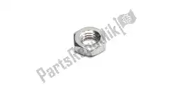 Here you can order the nut from Yamaha, with part number 9538R0670000: