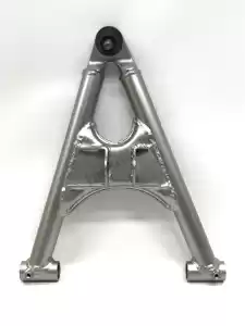 yamaha 3GD235701000 front lower arm comp. (left) - Bottom side