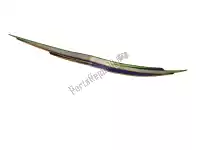 560651175, Kawasaki, pattern,fuel tank,lh vn1500-p1 kawasaki vn 1500 2002, New