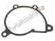 Gasket, housing cover 2 Yamaha 2C0124280100