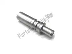 Here you can order the oil hose union from Piaggio Group, with part number 857439:
