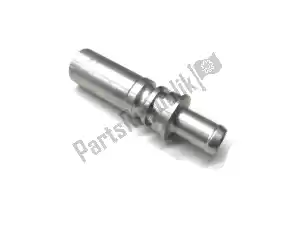 Piaggio Group 857439 oil hose union - Bottom side