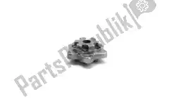 Here you can order the center comp., shift drum from Honda, with part number 24315MASE00: