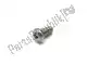 Screw, pan, 5x10 Honda 90104ML7920