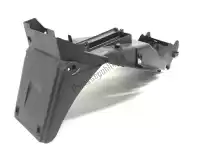 80100MBBD40, Honda, fender, rr. honda vtr 1000 2001 2002 2003 2005 2006, New