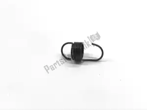 honda 24641KVRC00 spring, gearshift arm - Bottom side