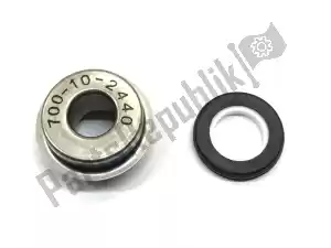 Piaggio Group AP3LAA000173 pump mechanical seal - Upper side
