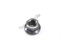Here you can order the nut(3ef) from Yamaha, with part number 901791265700: