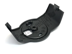 Aprilia 6565120090, Cubierta superior del manillar, OEM: Aprilia 6565120090