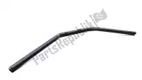46003067118R, Kawasaki, 01 handle,f.s.black kawasaki  650 2017 2018 2019 2020 2021, New