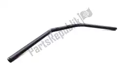 Here you can order the 01 handle,f. S. Black from Kawasaki, with part number 46003067118R: