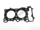 Gasket, l. cylinder head Honda 12252MCS003