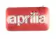 Aprilia plate Piaggio Group AP8157770