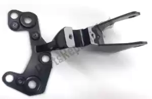 triumph T2700608 front subframe - Lower part