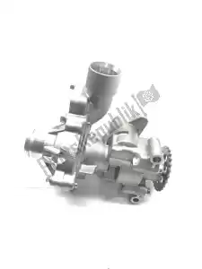 triumph T1210234 kit de repuestos de bomba de aceite - Lado inferior