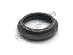 Here you can order the dust protection collar - d=41mm          from BMW, with part number 31427666223: