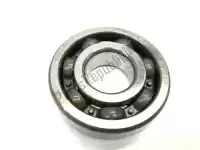 920451120, Kawasaki, roulement à billes, 6305jr2c klf185-a kawasaki  d tracker kdx klx kmx kx 125 140 200 1986 1987 1988 1989 1990 1991 1992 1993 1994 1995 1996 1997 1998 1999 2000 2001 2002 2003 2010 2011 2012 2013 2015 2016 2017 2018 2019 2020 2021, Nouveau