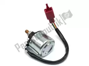honda 35860MCAA61 solenoid switch - Upper side