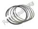 Ringset, zuiger (0.25) Honda 13021KGAB00