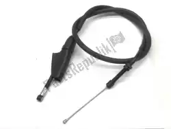 Here you can order the clutch cable from Piaggio Group, with part number 865513: