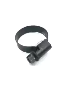 ducati 74142581A clamp, 16 - 27 mm - Left side