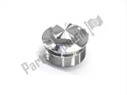 Here you can order the bolt, fr. Fork from Honda, with part number 51454MZ1003: