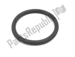 Here you can order the o-ring from Piaggio Group, with part number 857078: